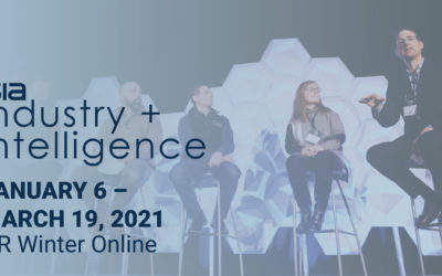 SIA Industry + Intelligence at OR Winter Online