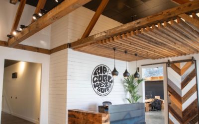 Rip Curl Sales Down On Tough Prior-Year Comp, Market Conditions
