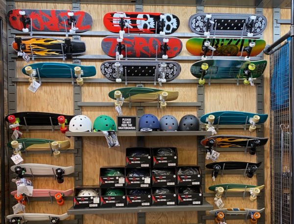 Tilly’s CEO: Brick and Mortar is Not Dead