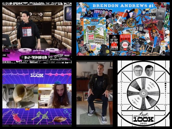 Zumiez Annual 100K Event Gets Virtual Makeover
