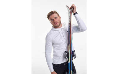 SIA’s Industry + Intelligence Keynote: An Interview with Gus Kenworthy