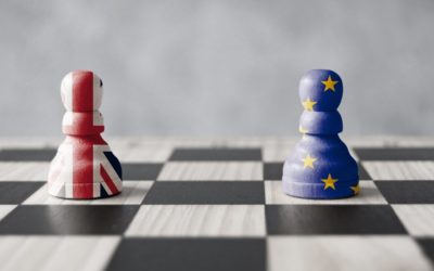 Ensure Your Trademarks and Brands are Adequately Protected in the UK