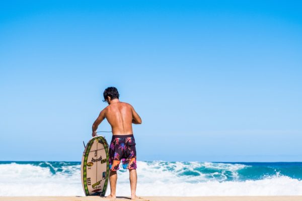Rip Curl Parent Changes Name to Reflect New Vision