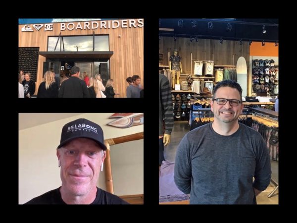 Exclusive: Interview with New Boardriders CEO
