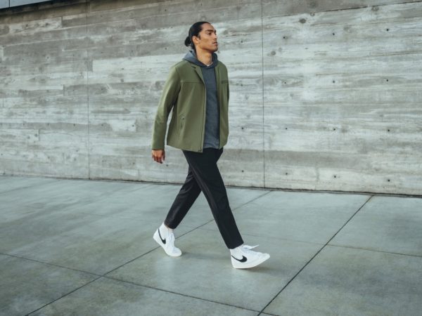 Dick’s Launches Men’s Lifestyle Brand to Rival Lululemon