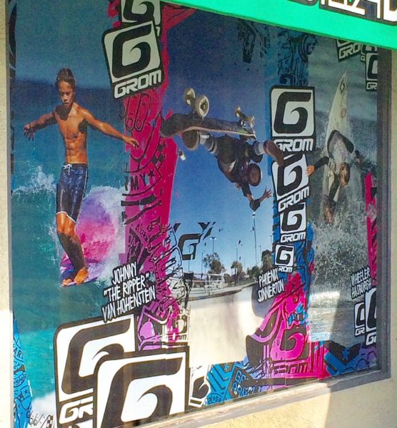 Grom Grows in Spite of the Pandemic