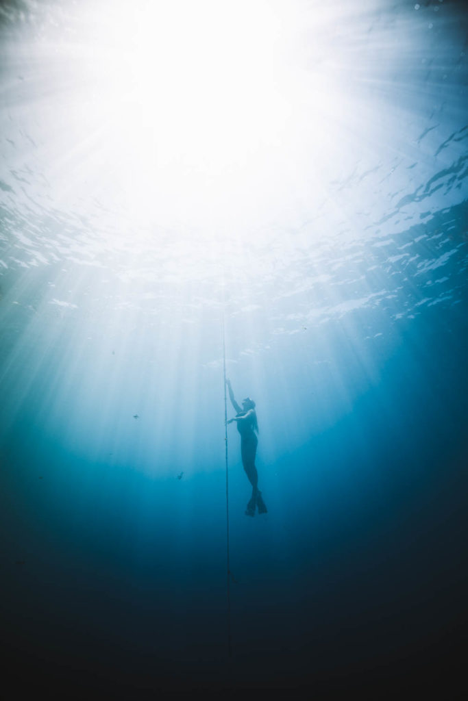 Photo in Tahiti from Advocate Ivana Cook