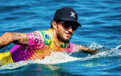 Oakley’s “Outstanding” Q4