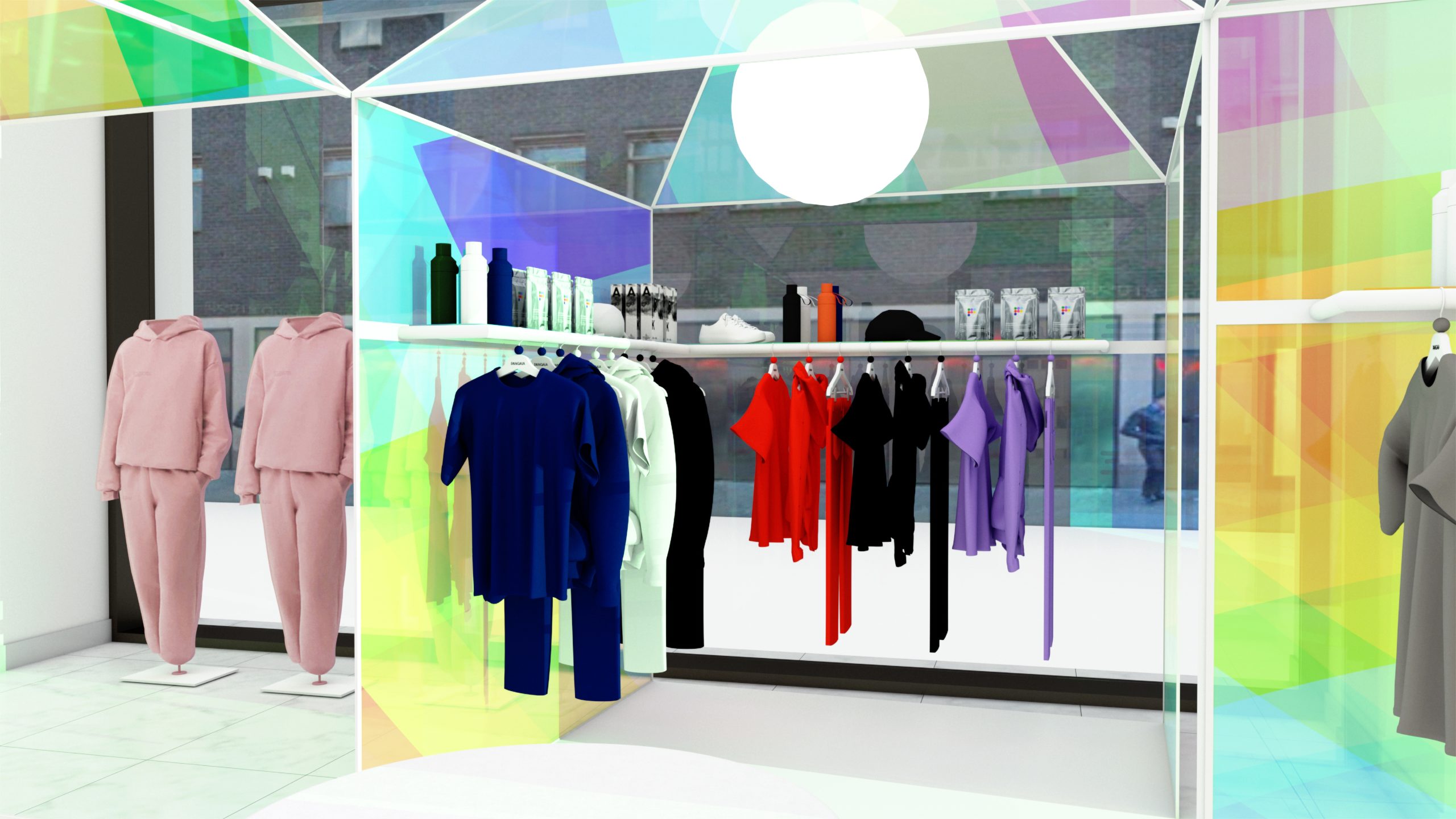 PANGAIA INSTORE 6