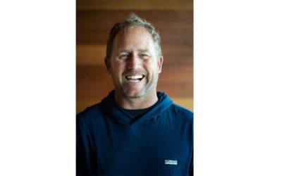 Pat O’Connell Named President of Florence Marine X
