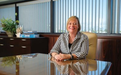 Leadership Change Coming to Ron Jon