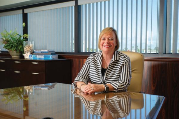 Leadership Change Coming to Ron Jon