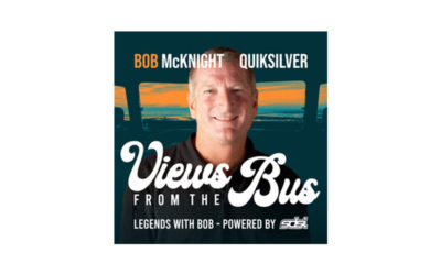 SDSI Views From The Bus: Bob McKnight