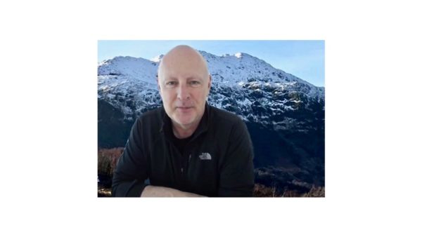 Steve Murray Takes a Victory Lap at The North Face