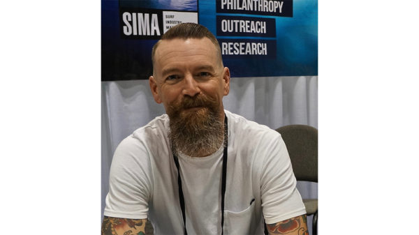 Sean Smith to Depart SIMA for Elastic
