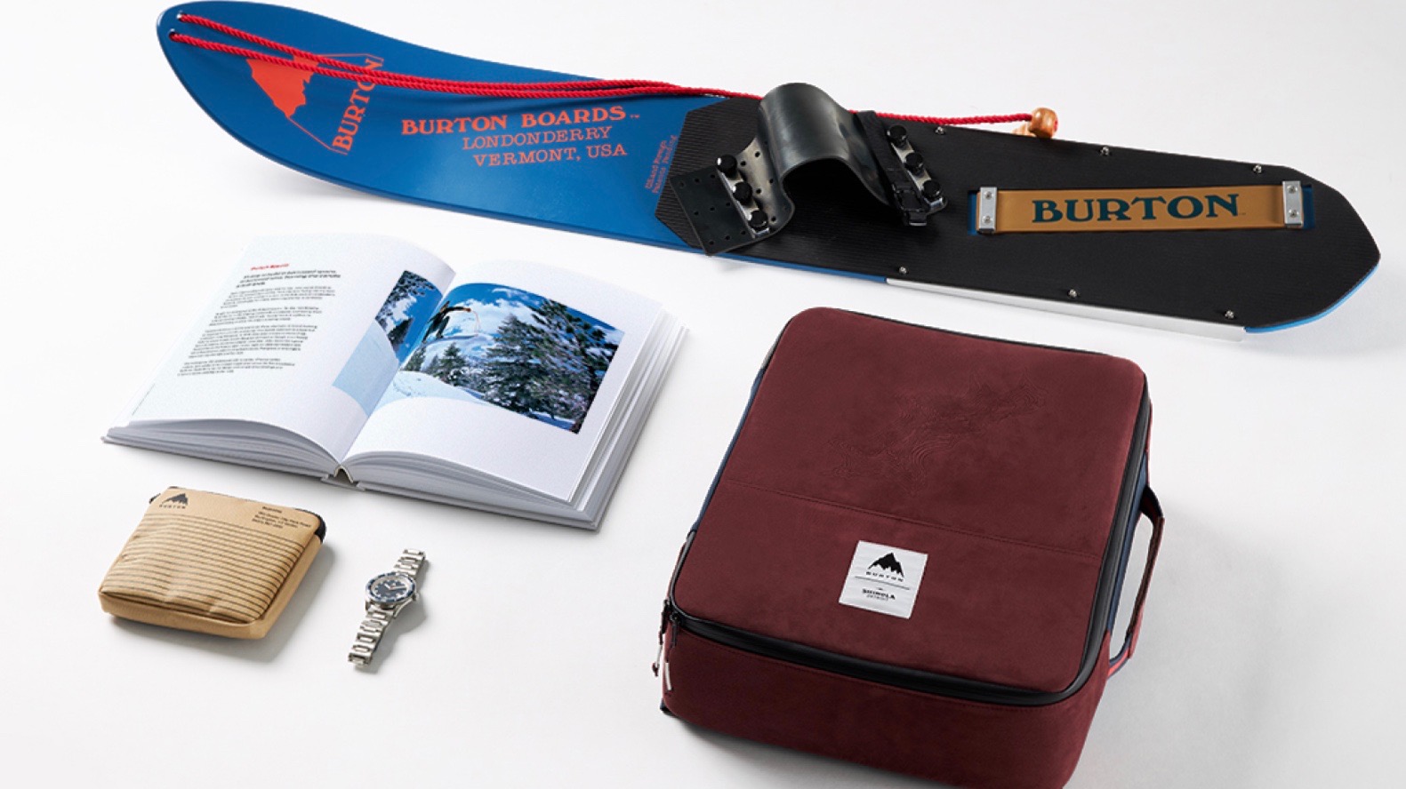 21W JBCxShinola PDP WholePackage