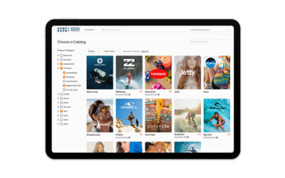 Surf Expo Extends In-Person Events With Year-Round Interaction And Transaction Platform