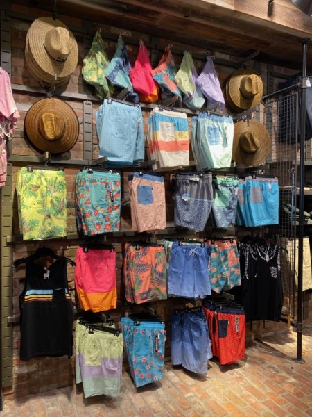 Tilly’s Exciting Results in Stores