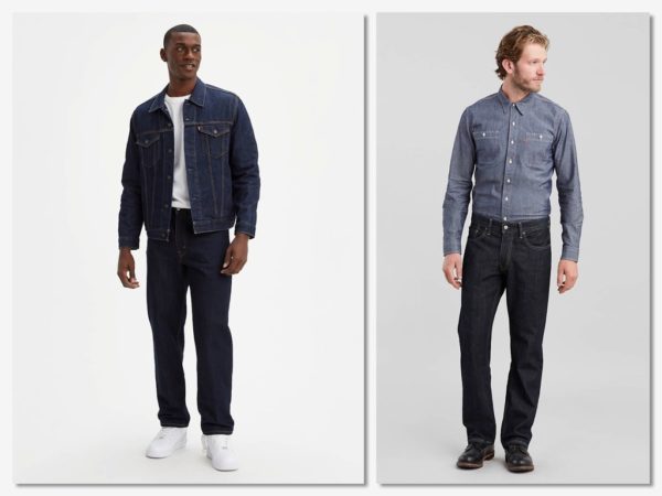 Why Levi’s CEO is Feeling Optimistic