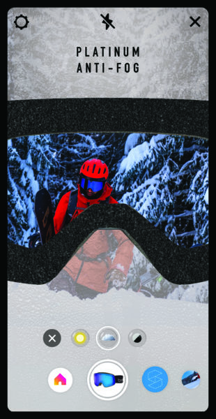 PhantomApp WINTER ANTI FOG 002