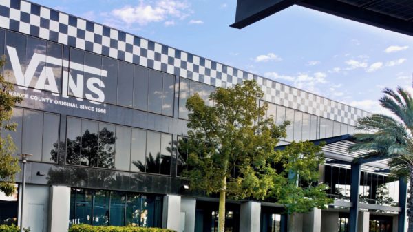 VF Comments on Vans’ Q2 Results