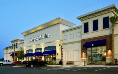 New Owner for West Marine