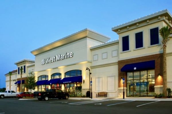 New Owner for West Marine