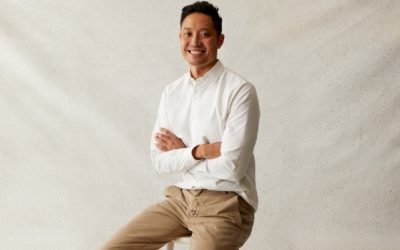 Pacsun’s Alfred Chang Named Fear of God CEO