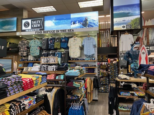 Globe CEO on Salty Crew, Globe Hardgoods, and the Company’s Record Year