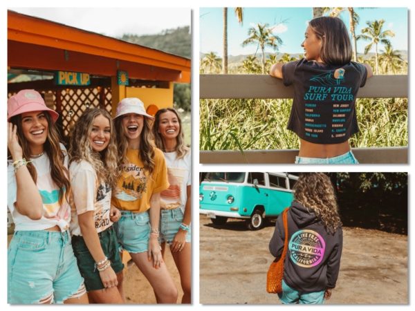 How Pura Vida Performed in 2021 – Plus Store Opening Plans