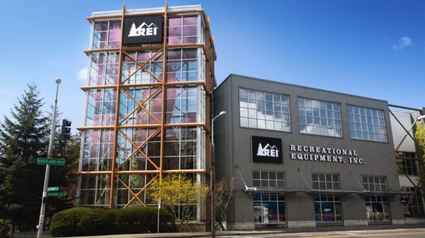 REI Lays Off 357, CEO Forecasts Down Year