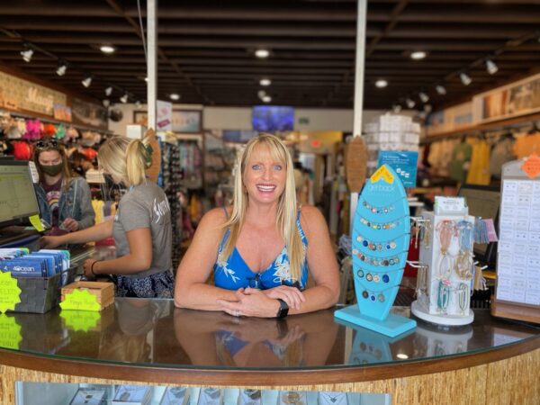 Talking Brand Trends with South Coast Surf Shop