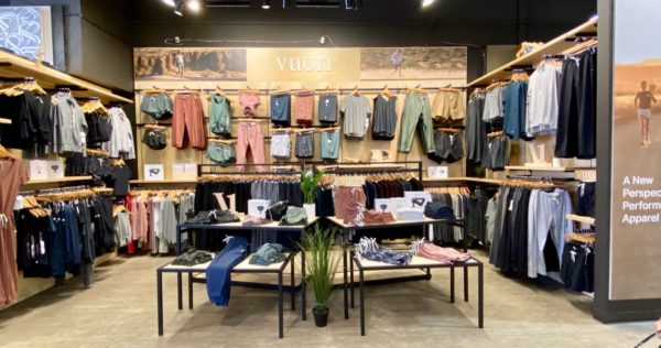 Vuori Nabs Former Vans, Billabong, Yeti Execs as it Fills Out C-Suite