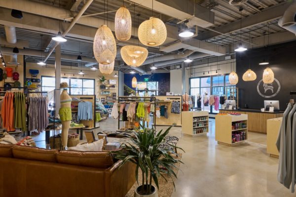 Backcountry SVP on Brick-and-Mortar Strategy