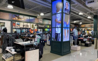 Dick’s Business Jumps to Whole New Level