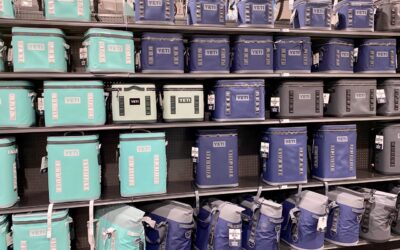 Yeti Raises Full Year Outlook After Strong Q3