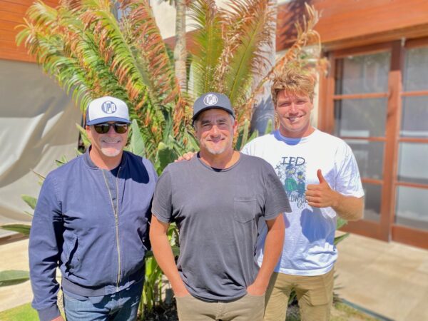 IPD Aims To Go Back to Surf Industry’s Roots