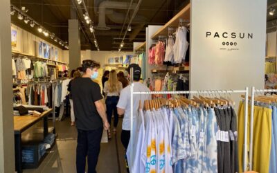 NRF Ups Retail Sales Forecast – By A Lot