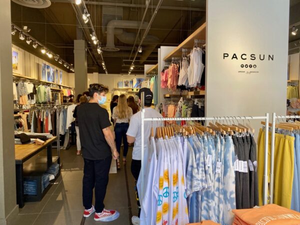 NRF Ups Retail Sales Forecast – By A Lot
