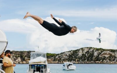 Rip Curl’s Neil Ridgway on Going Deep with the WSL