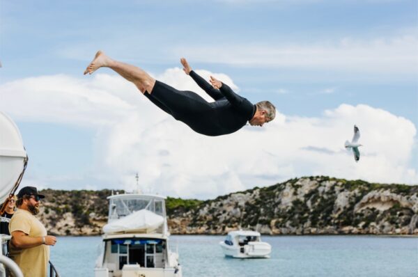 Rip Curl’s Neil Ridgway on Going Deep with the WSL