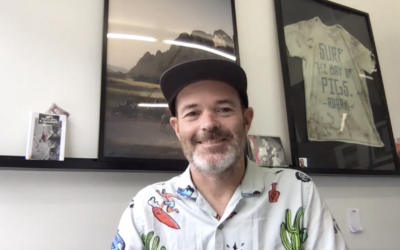 SES Live with Roark’s Ryan Hitzel