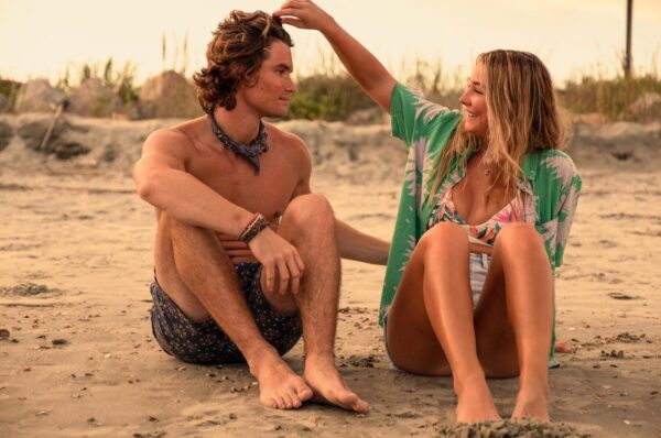 Volcom Creates Apparel Collection for Netflix’s “Outer Banks” Series