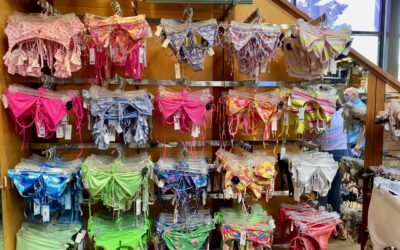 Frankies Bikinis Lands Investment From Victoria Secret
