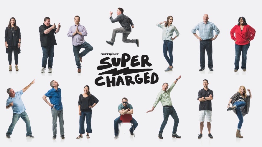 supercharged image