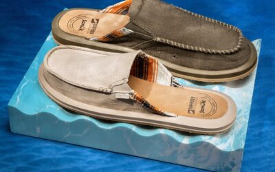 Sanuk GM on Plans to Rebuild the Brand