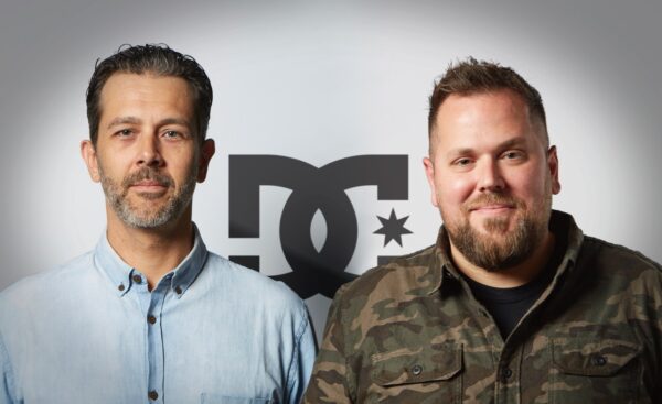 Is DC Shoes Poised for a Comeback?