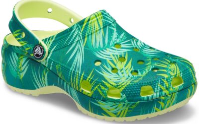 Crocs’ Crazy Digital Growth
