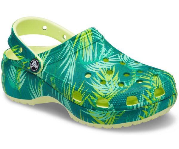 Crocs’ Crazy Digital Growth