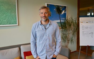 Boardriders Names New President of EMEA